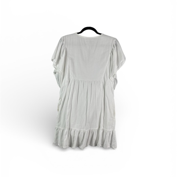 Knox Rose Embroidered Women's Dress- EUC - Picture 2 of 5